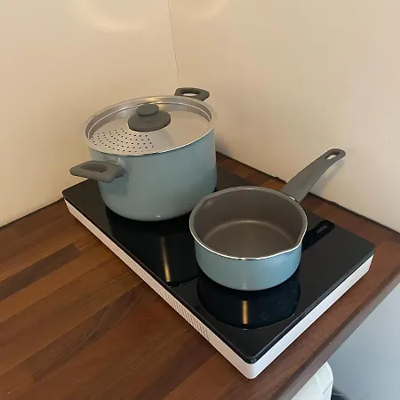 Zelfstandig Appartement 10 Minuten Tot Amsterdam Free Parking Ilpendam Exterior foto