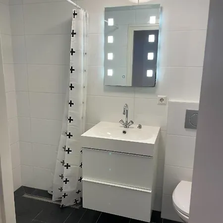 Zelfstandig Appartement 10 Minuten Tot Amsterdam Free Parking Ilpendam Exterior foto