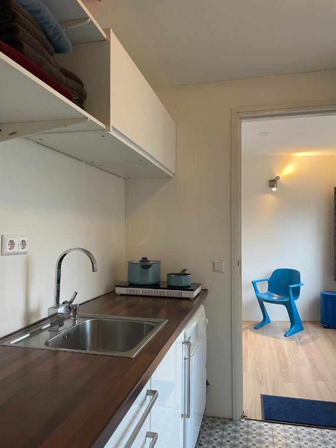 Zelfstandig 10 Minuten Tot Amsterdam Free Parking * Ilpendam