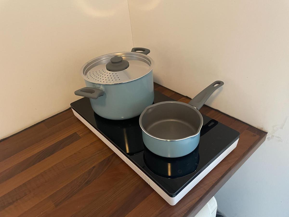Zelfstandig 10 Minuten Tot Amsterdam Free Parking Apartment