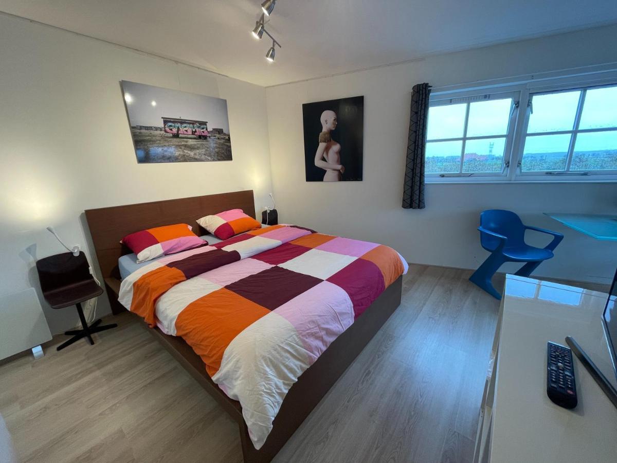 Apartment Zelfstandig 10 Minuten Tot Amsterdam Free Parking Ilpendam